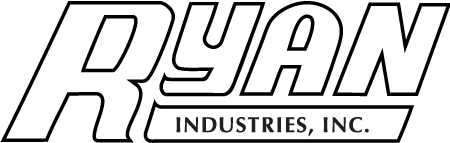 Ryan Industries Logo